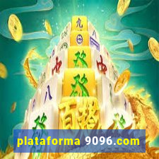 plataforma 9096.com